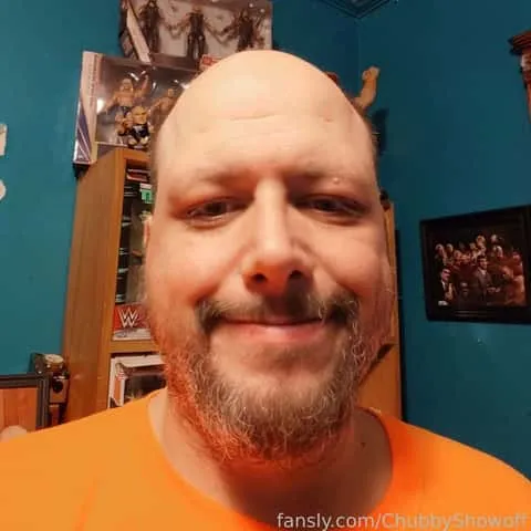 @ChubbyShowoff