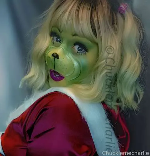 @Chucklemecharlie