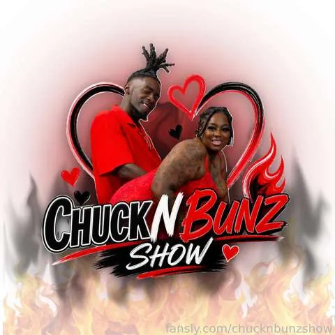 @chucknbunzshow