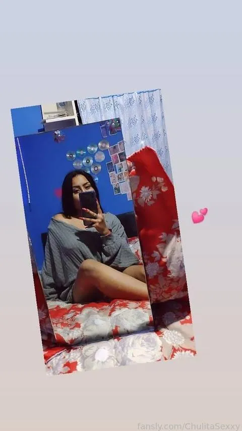 @ChulitaSexxy