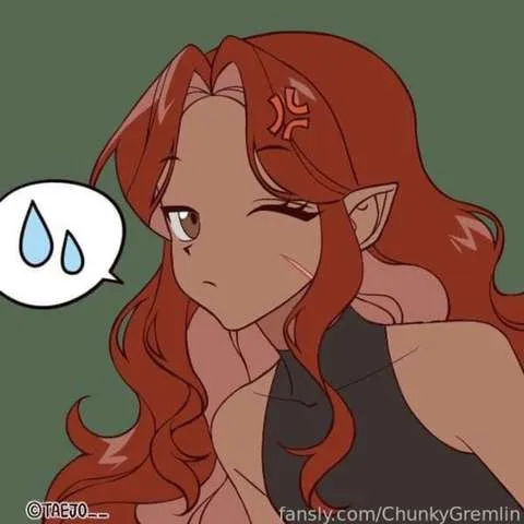 @ChunkyGremlin