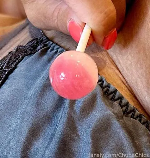 @ChupaChics