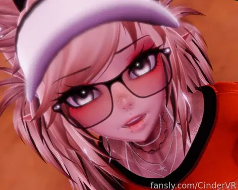 @CinderVR