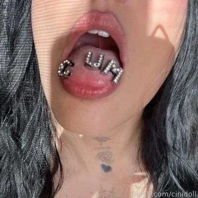 @cinidoll