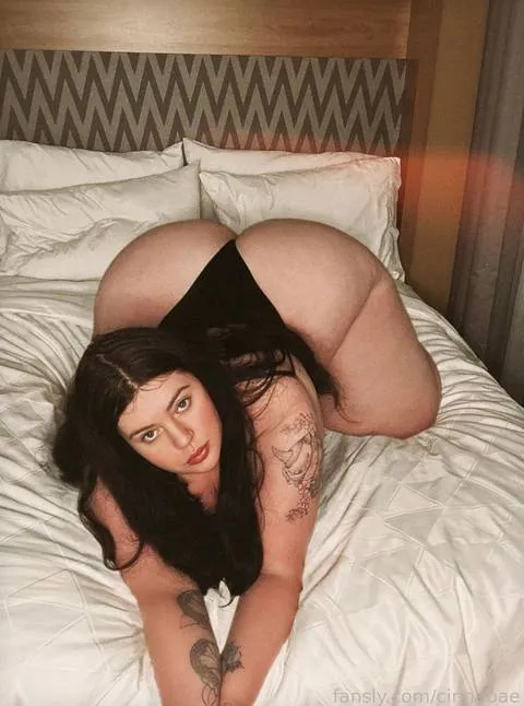 @cinnabae