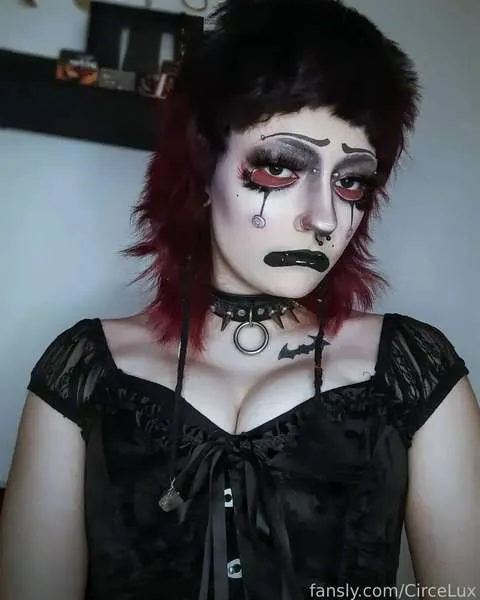 @CirceLux