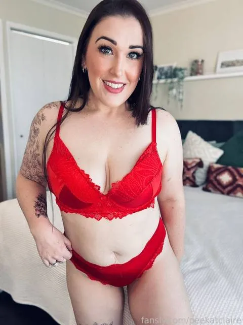 @ClaireDelight