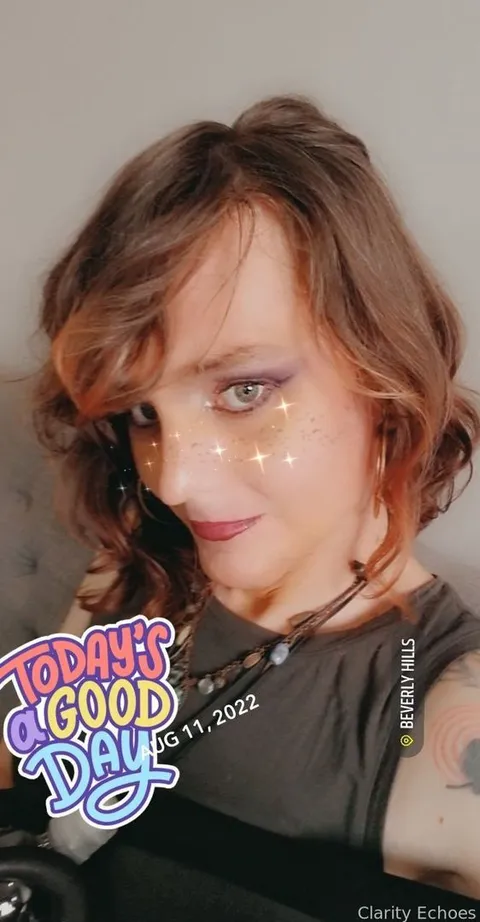 @clairity