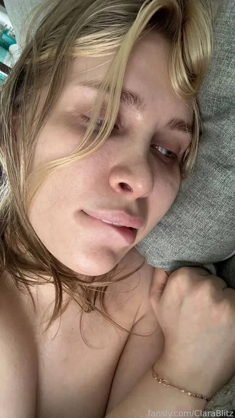 @ClaraBlitz