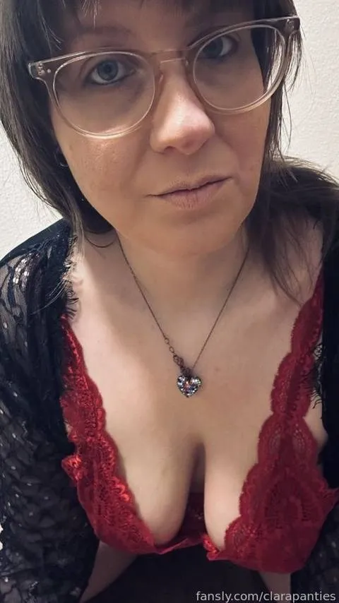 @clarapanties