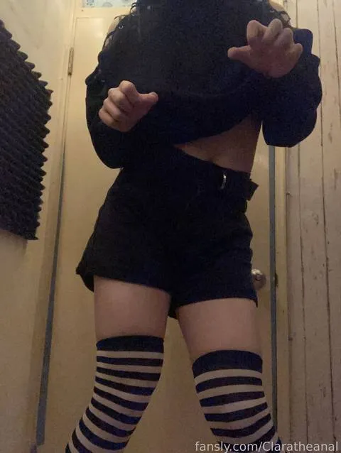 @Claratheanal