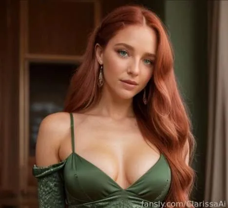 @ClarissaAi