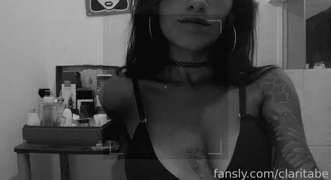 @claritabe