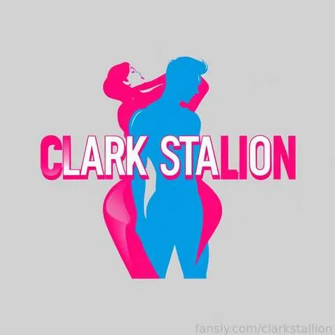 @ClarkStallion