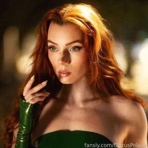 @ClarusPolaris