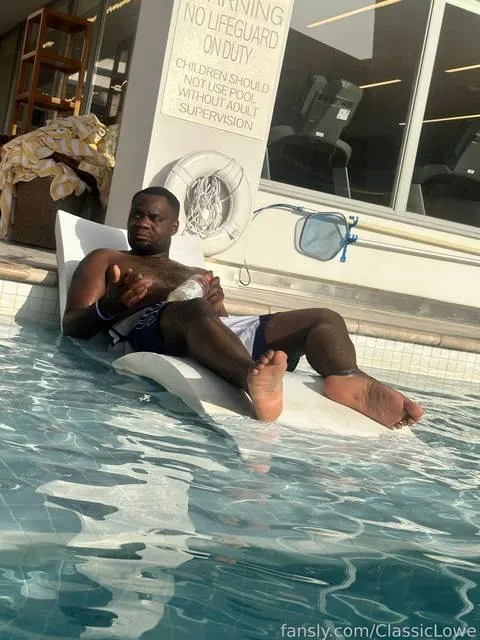@ClassicLowe