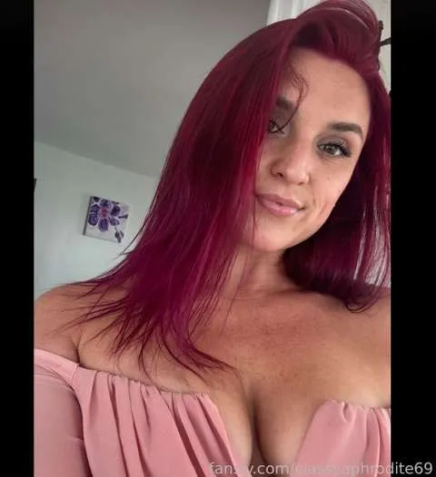 @classyaphrodite69