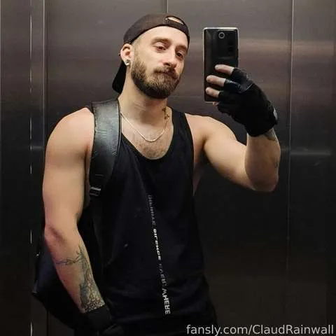 @ClaudRainwall