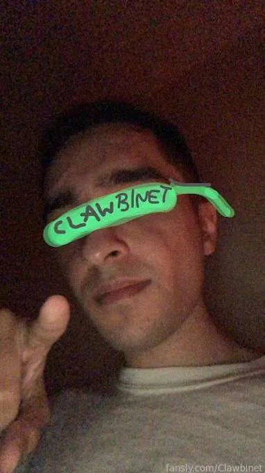 @Clawbinet