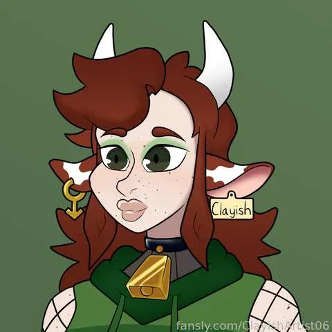 @ClayishArtist06