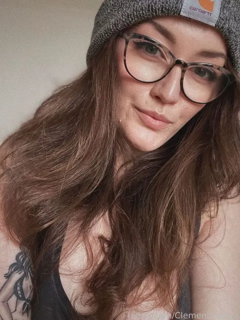 @ClementineFizz