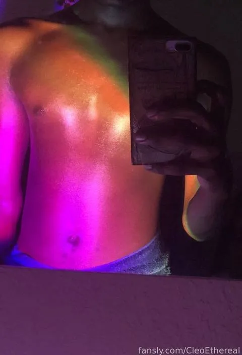 @CleoEthereal