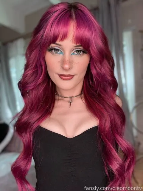 @cleomoontv