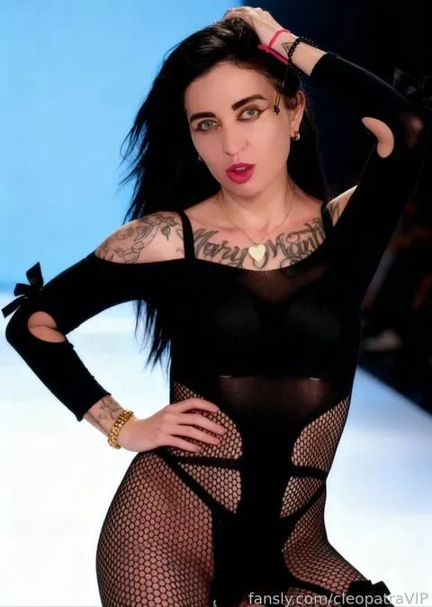 @cleopatraVIP