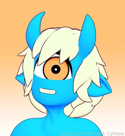 @Clokwork_Cyklops