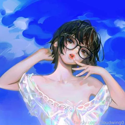 @Cloudwing0