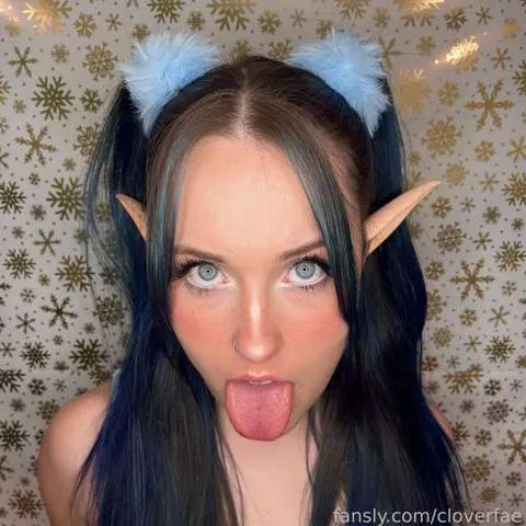 @cloverfae