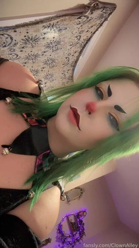 @ClownAlley