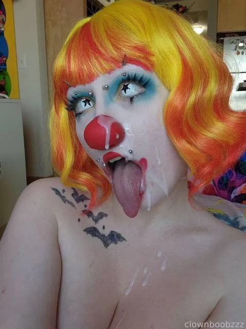 @clownboobzzz