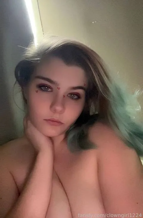 @clowngirl1224