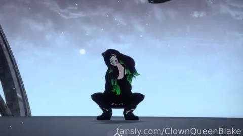 @ClownQueenBlake
