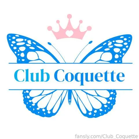 @Club_Coquette