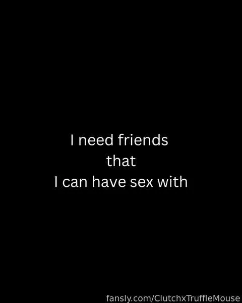 @ClutchxTruffleMouse