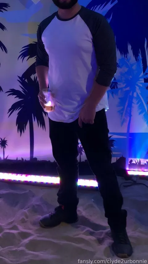 @clyde2urbonnie