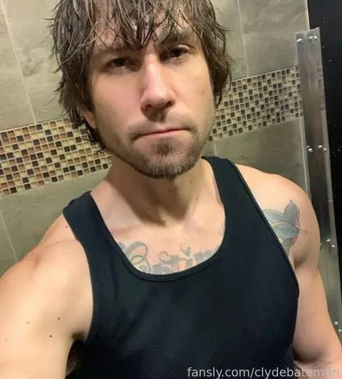 @clydebateman