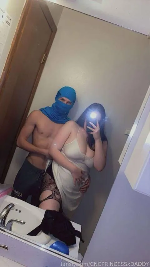 @CNCPRINCESSxDADDY