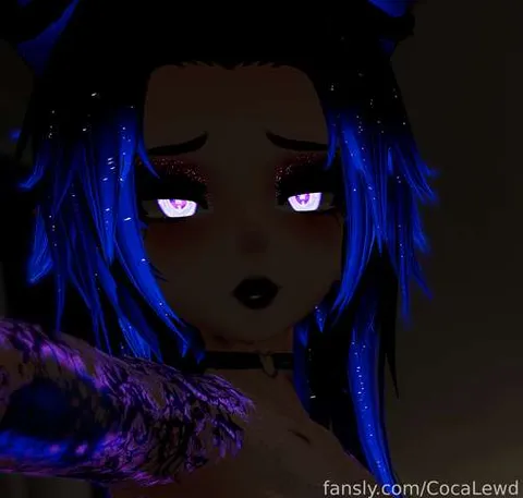 @CocaLewd