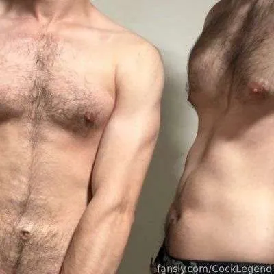 @CockLegend