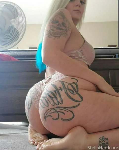 @cockswanted