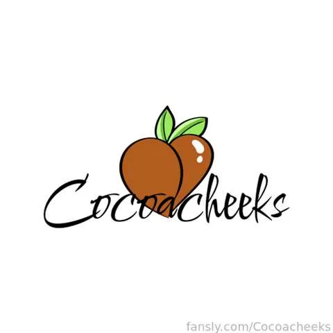 @Cocoacheeks