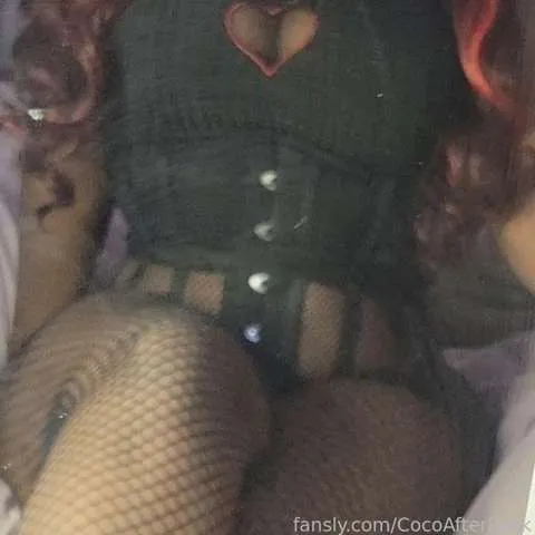 @CocoAfterDark