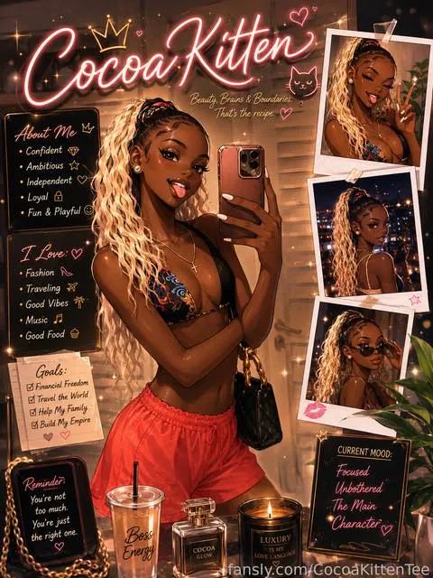 @CocoaKittenTee