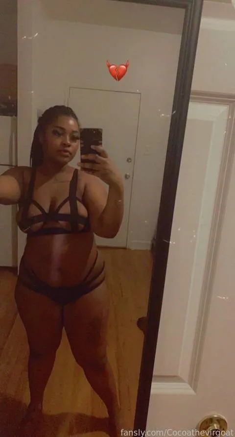 @Cocoathevirgoat
