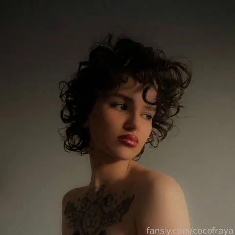 @cocofraya