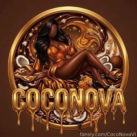 @CocoNovaVI