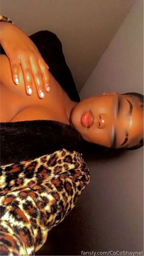 @CoCoShaynel